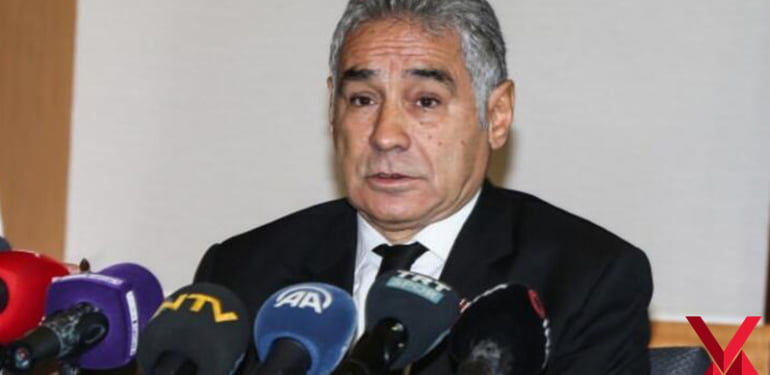 Beşiktaş’ta İsmail Ünal başkan adaylığından çekildi