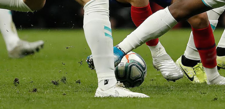 İspanyol futbol tarihinde şike suçlamasına ilk ceza