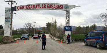 ispartada-cariksaraylar-beldesi-karantinaya-alindi-veryansintv