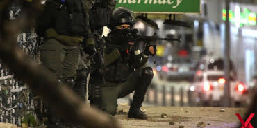 israil