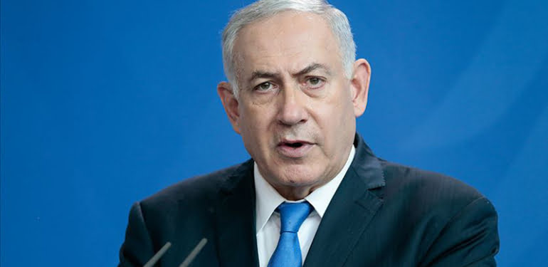 israil