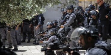 israil-den-mescid-i-aksa-ya-baskin