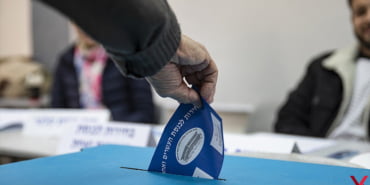 israil-secim