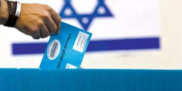 israil-secimleri