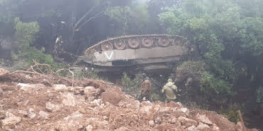 israil-tank-veryansintv