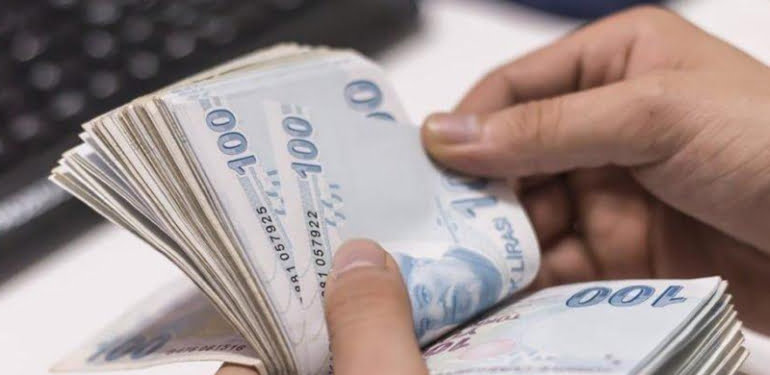 Bakan açıkladı: ‘Kısa Çalışma Ödeneği’ yarından itibaren…