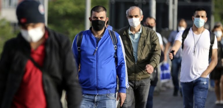 25 ilde yeni vaka yok, İstanbul’da sıkıntı sürüyor… İşte Türkiye’de son durum