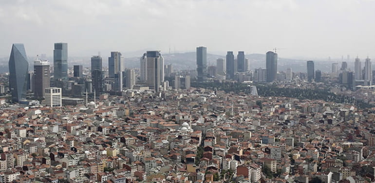 istanbul