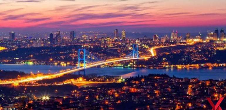 Turist sayısı İstanbul nüfusunu geçecek