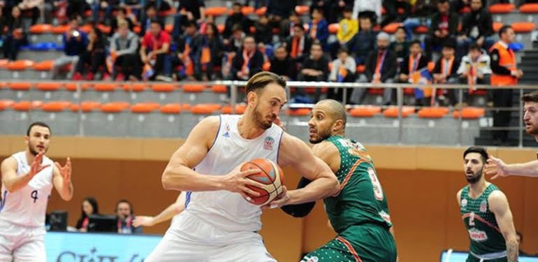 İstanbul Büyükşehir Belediyespor Basketbol Süper Ligi’nden çekiliyor