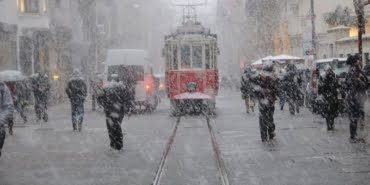 istanbul-da-kar-yagisi-uyarisi