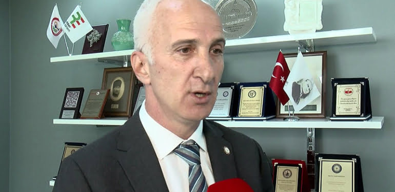 Sık sık girdiğimiz eczanelerde virüs riski ne kadar?