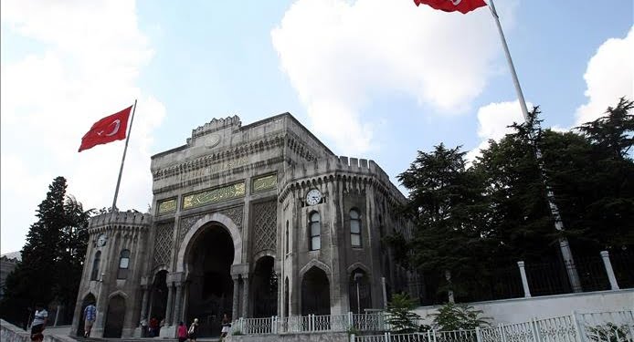 istanbul-uni