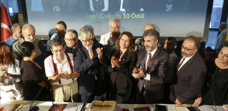 Şehir Tiyatroları’nın yeni sezon oyunları
