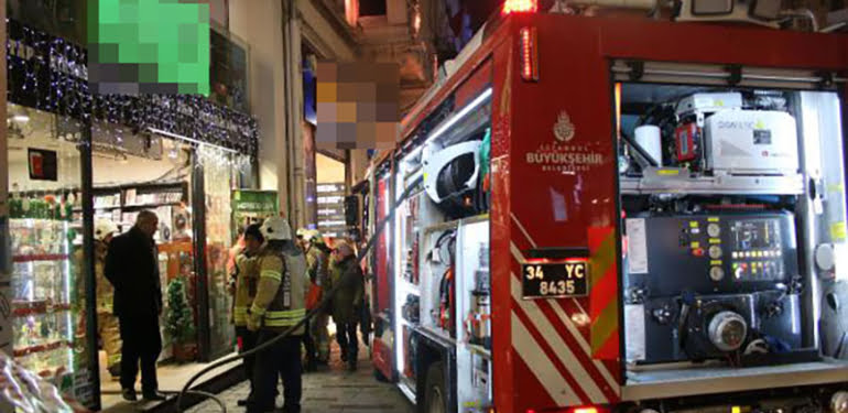 istiklal-caddesi