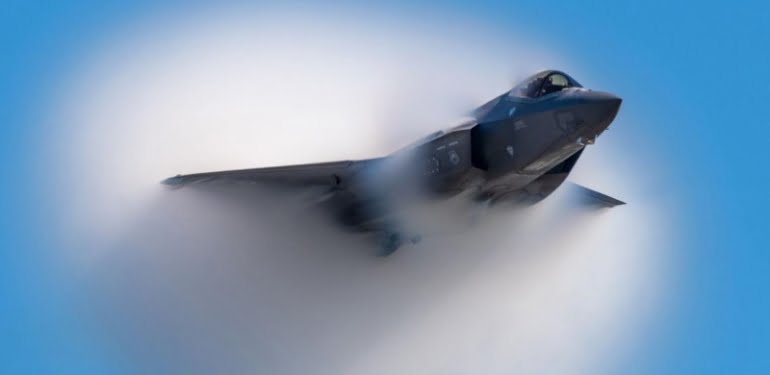 İtalya, F-35’te ‘ikinci aşama’ya geçiyor
