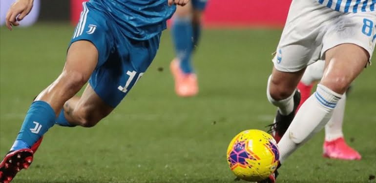 İtalya Serie A’ya koronavirüs ‘darbesi’