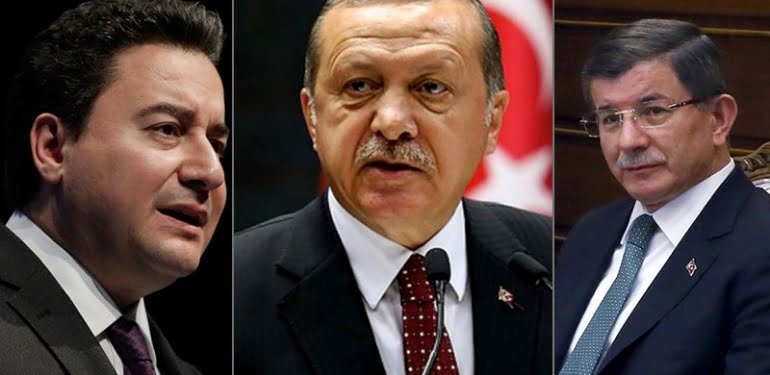 Şaka mı bu! Yeni partiden AKP’ye ittifak teklifi