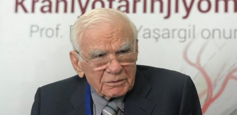 ‘İyi bir hafıza için beyninizi abur cuburla doldurmayın’