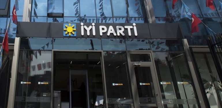 İyi Parti, Libya tezkeresi için toplanıyor