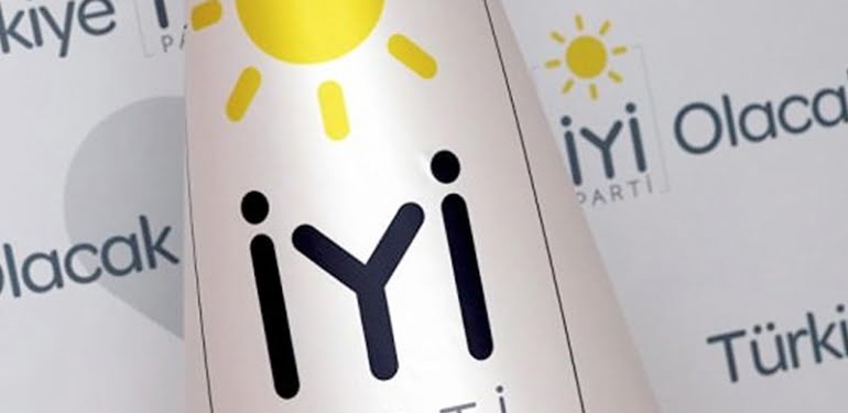 İYİ Parti’den Rand raporu yorumu: Seçilmiş hükümeti kimseye yedirmeyiz