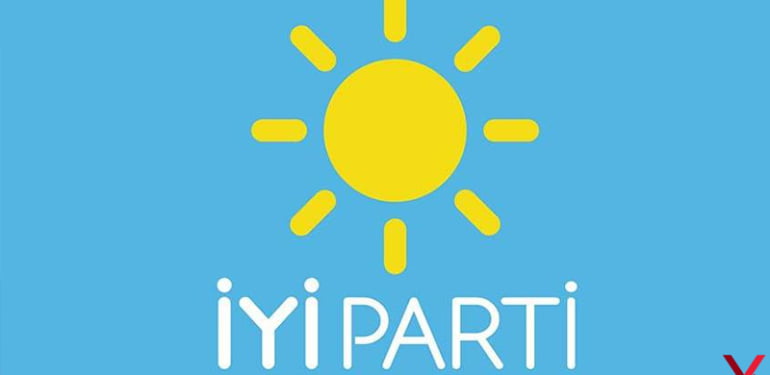 İYİ Parti’de istifa!