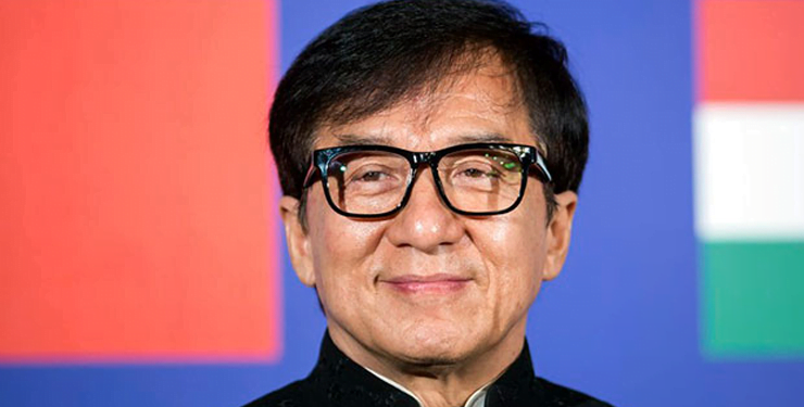 Jackie Chan’dan yurtsever davranış: Panzehiri bulana ödül!