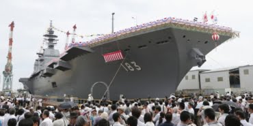 japonya-abd-liderligindeki-koalisyona-katilmayacak