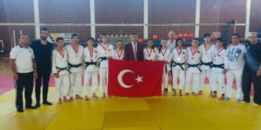 judo