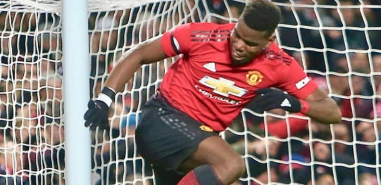 Juventus’ta hedef Pogba