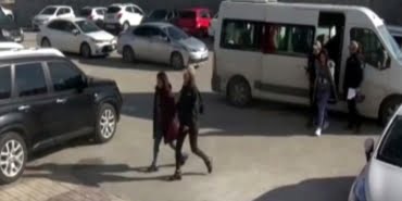 MİT ve polisin Kandil'deki operasyonunda 2 terörist yakalandı