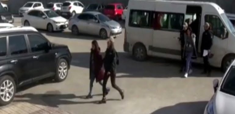 MİT ve polisin Kandil'deki operasyonunda 2 terörist yakalandı