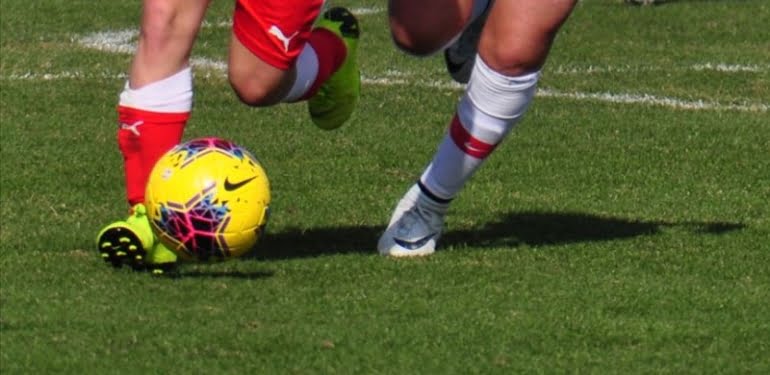 Kadın futbolunda koronavirüsten ilk can kaybı