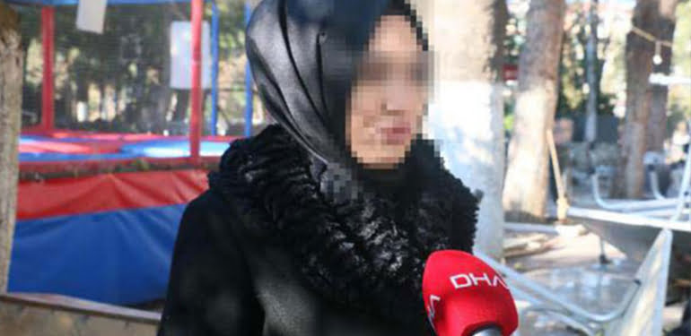 Eşine boşanma davası açan kadın: Ölüm korkusuyla yaşıyorum
