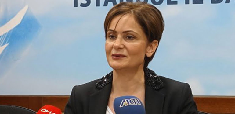 ‘Canan Kaftancıoğlu üç CHP’linin adını saydı: Sizi bitireceğim!’