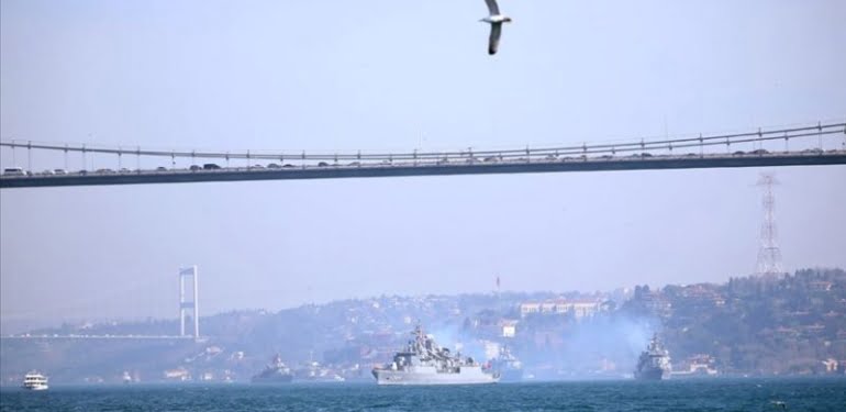 Kanal İstanbul Montrö’de tanınmayan hakları mı sağlayacak?