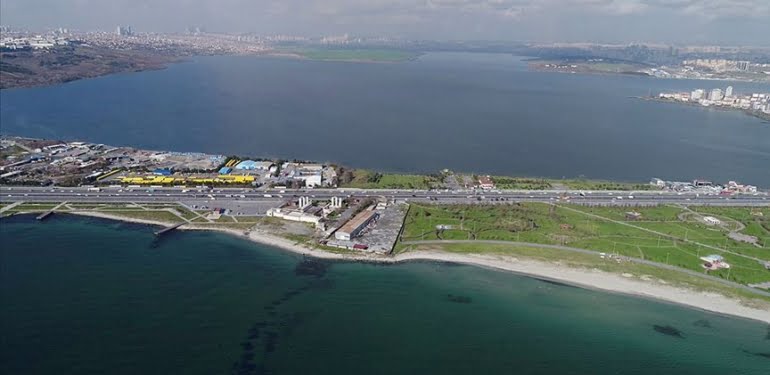 kanal-istanbul