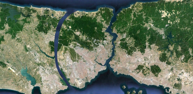 AKP’li Muş: Vatandaş da Kanal İstanbul’a ortak olabilecek!