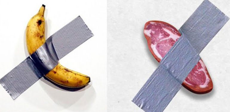 Kayseri’de belediyeden ‘pastırma’ paylaşımı