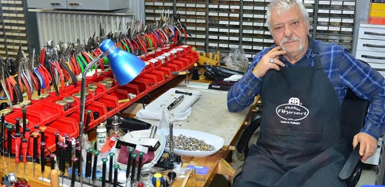 Dünya’nın ilk üreticisi o oldu… Yoğun talep görüyor