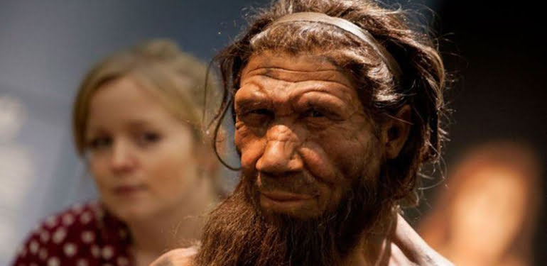 Kovid-19 ilişkili DNA’nın, Neandertallerden geldiği ortaya çıktı