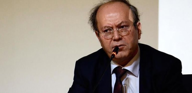 AKP’li yazardan Bakan Ziya Selçuk’ı kızdıracak çıkış: Masonlar yönetiyor