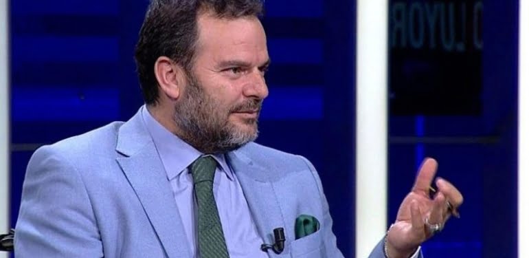 ‘Çarşı karışmak üzere’… Erdoğan’ın danışmanı hangi gazetecileri ihbar etti?