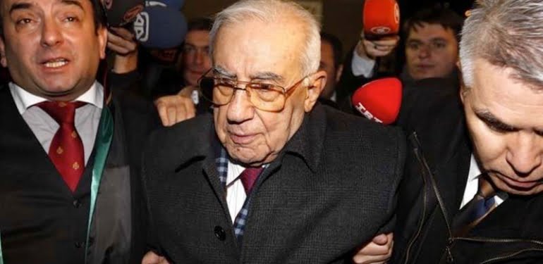 karadayi
