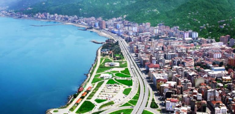 Karadeniz’de artan deprem riski endişesi