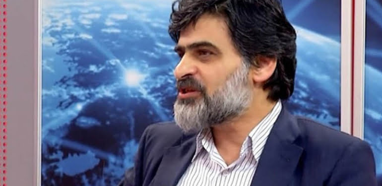 Yeni Akit yazarı Sivas katliamı ile Gezi’yi kıyasladı: Topu topu 6 saat sürdü, kimse kasıtlı yaralanmadı