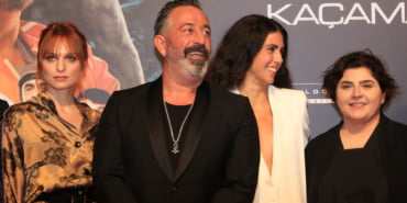 "Arif v 216", "G.O.R.A.", "A.R.O.G." ve "Hokkabaz" gibi filmlerl