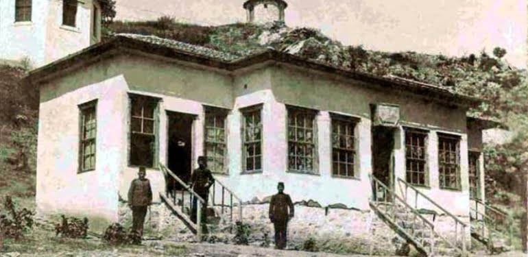 Hacılara karantina yeni değil… İlk Osmanlı’da uygulandı