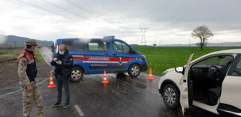 karantina