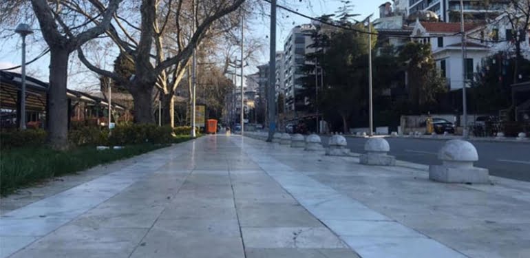 Prof. Dr. Yamanel: Yasak gelmeseydi vaka sayıları artabilirdi